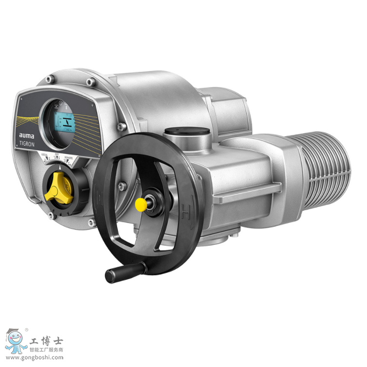 AUMA奧瑪電動執(zhí)行機構 防爆執(zhí)行器TIGRON TR-M