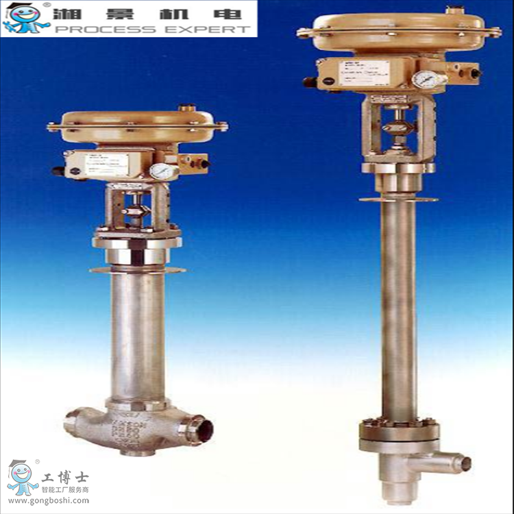 SAMSON薩姆森3248-1型和3248-7型氣動(dòng)控制閥