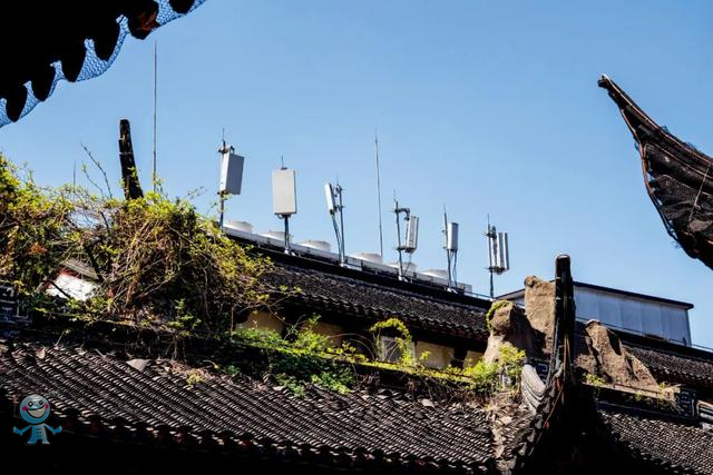 5G基站