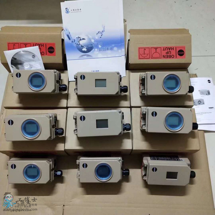 薩姆森samson3730-3系列閥門定位器-工博士供應(yīng)薩姆森定位器大量庫(kù)存