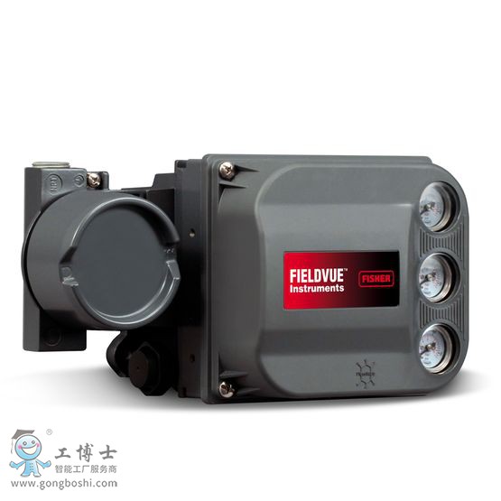 DVC6200 數字式閥門控制器