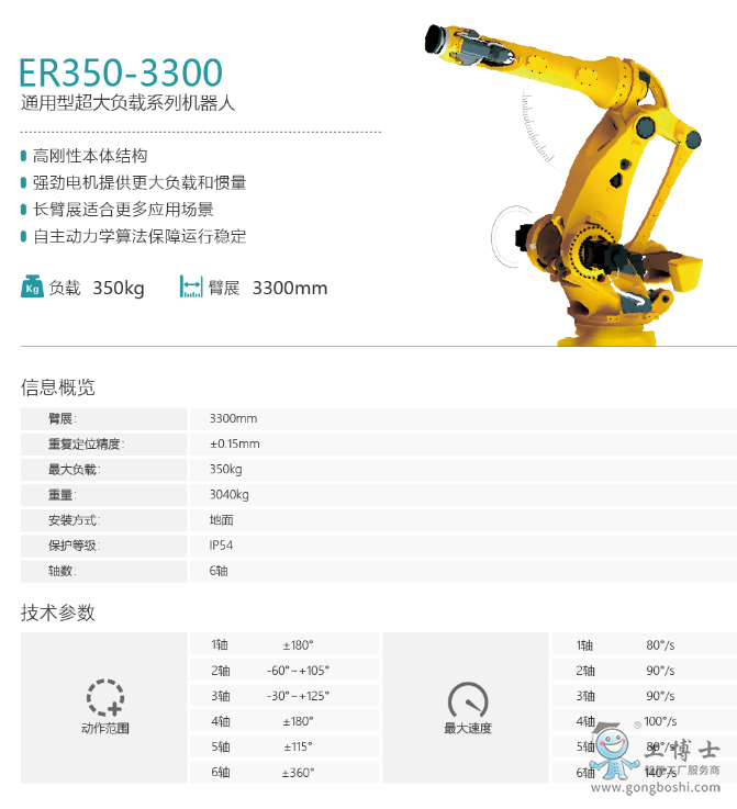 埃斯頓機器人