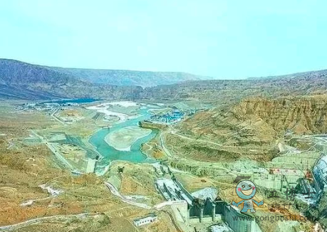 人工智能和3D打印技術(shù)被首次用于建設(shè)羊曲水電站
