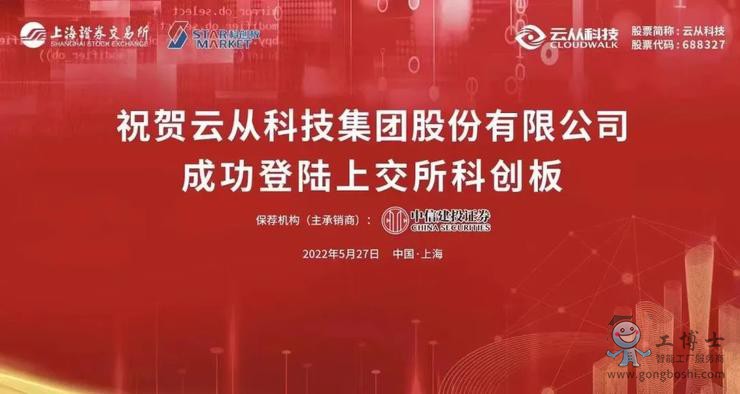 云科技