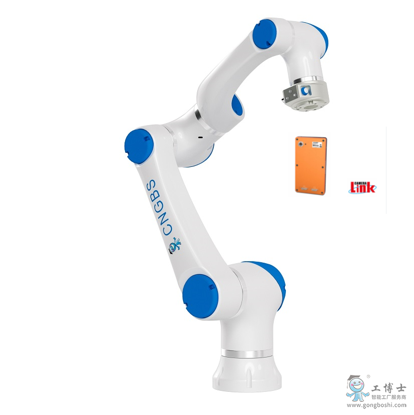 CNGBS G10配CL系列Camera <d>Link</d>