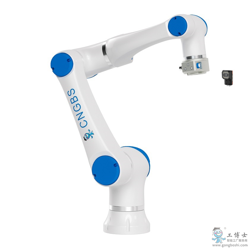 GBS G15配HIK SC5000系列智能