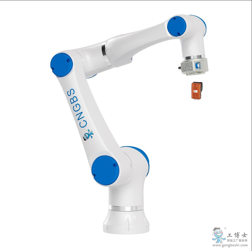 GBS G15配HIK SC5000系列智能相機(jī)
