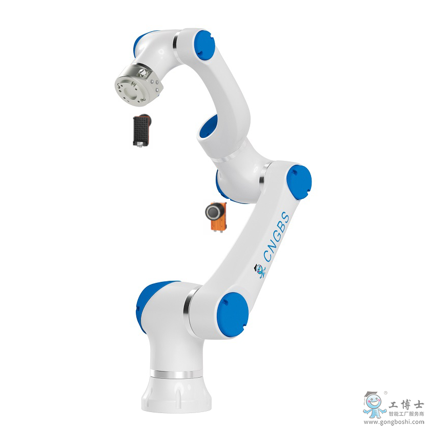 GBS G15配X86開放平臺背面