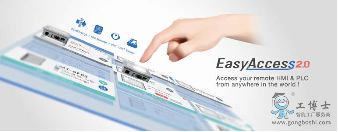 點(diǎn)擊打開(kāi)原圖 EASYACCESS 2.0