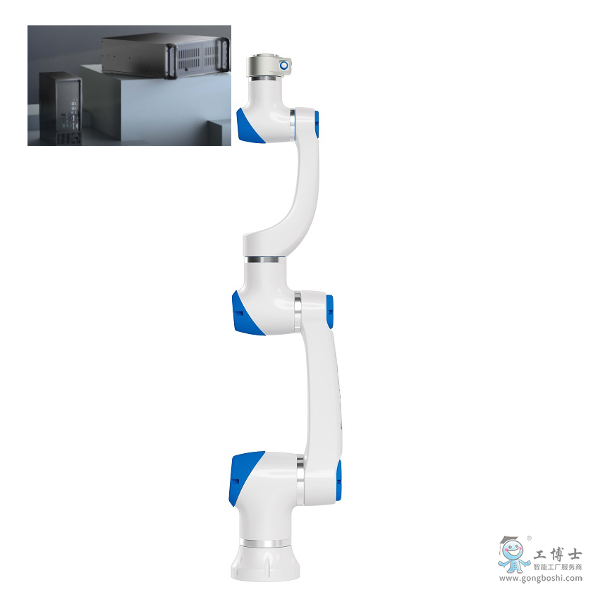 GBS G03配IPC4000系列工控機(jī)