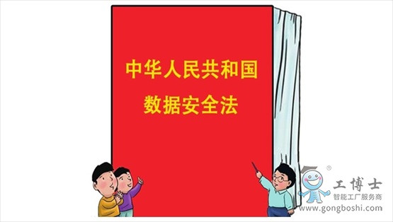 數(shù)據(jù)安全法