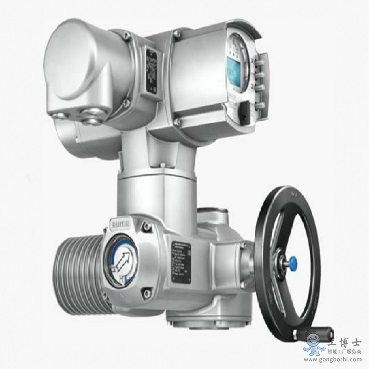 AUMA奧瑪電動(dòng)執(zhí)行器SA07.6-F10