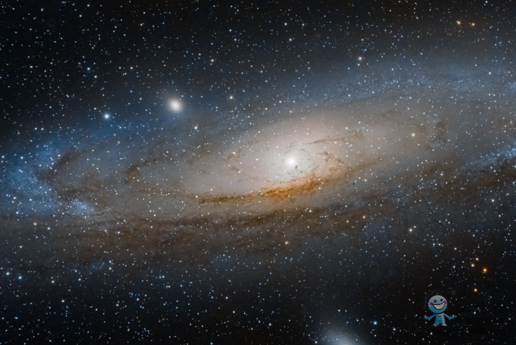 AI可能真的比人更懂這個宇宙