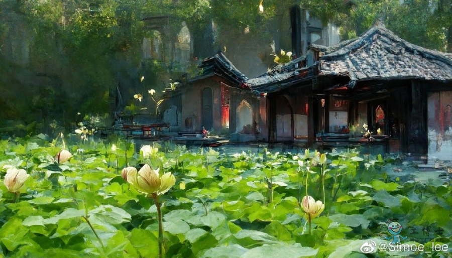 AI作畫(huà)