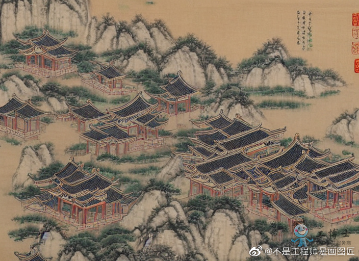 AI作畫(huà)