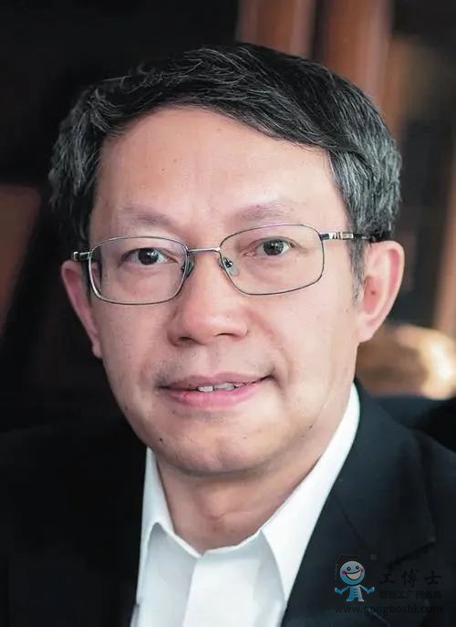 李克強(qiáng)院士