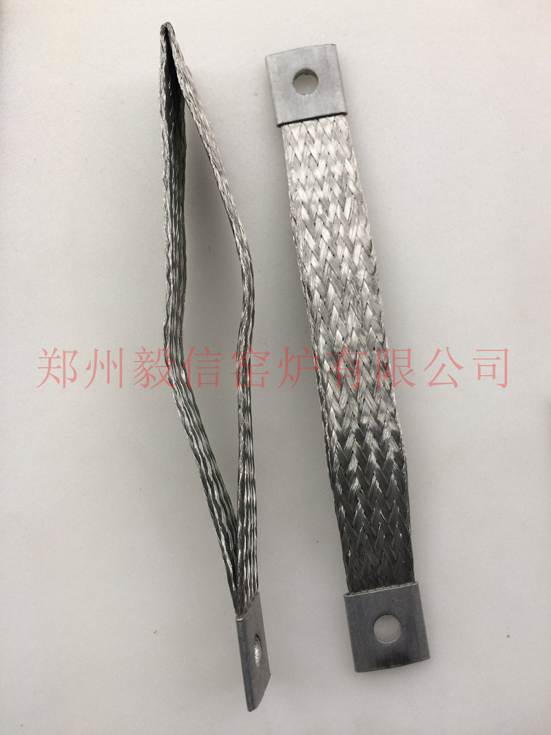 硅碳棒編織導(dǎo)電帶