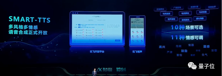 科大訊飛