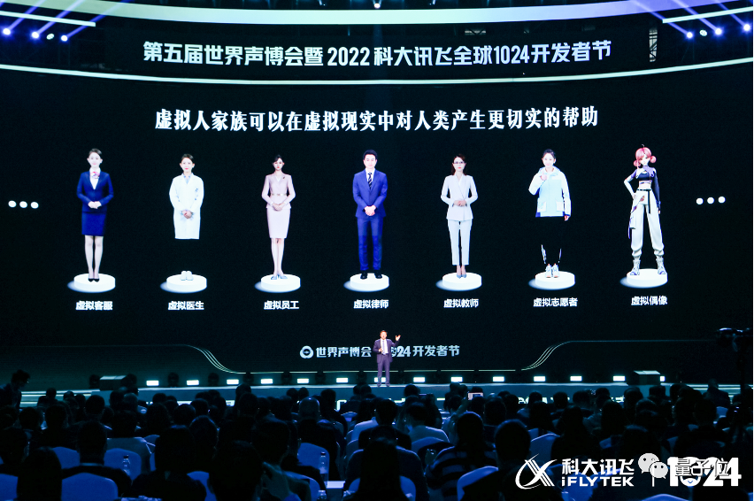科大訊飛