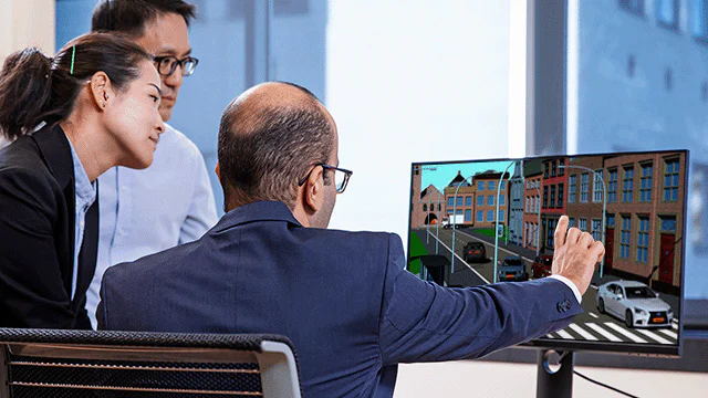 Siemens西門子Simcenter模擬和測試解決方案