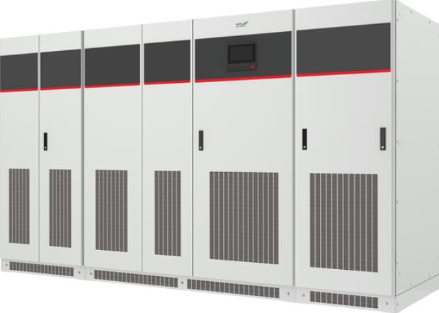 星承系列FR-UK33GEM系列UPS(10-600kVA)1