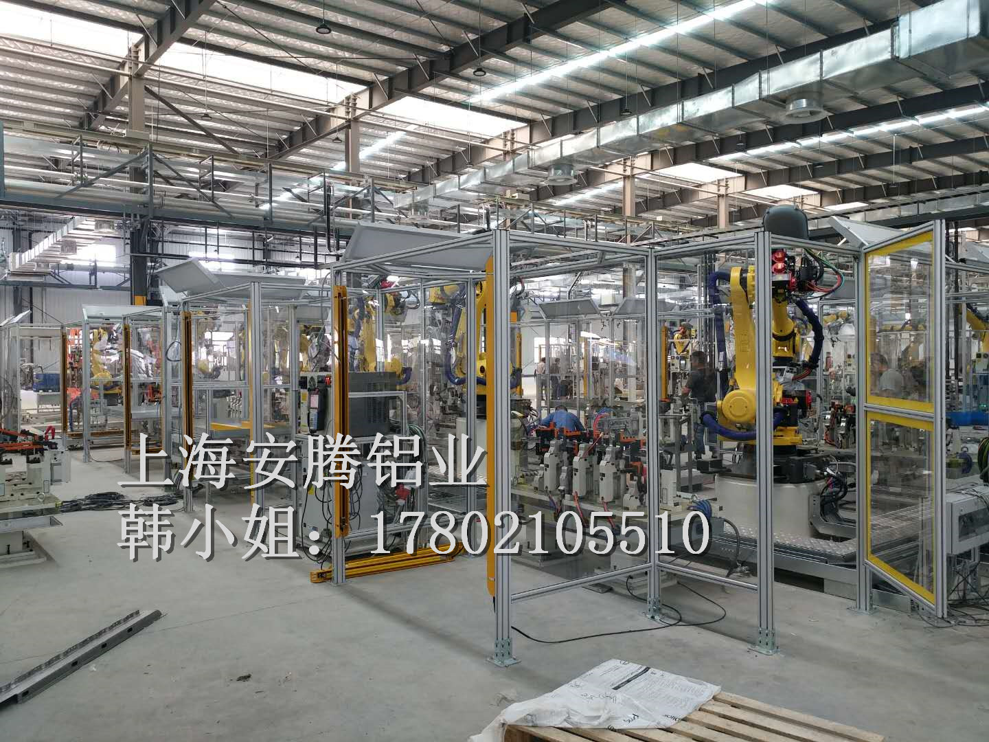 揚州大眾現(xiàn)場10