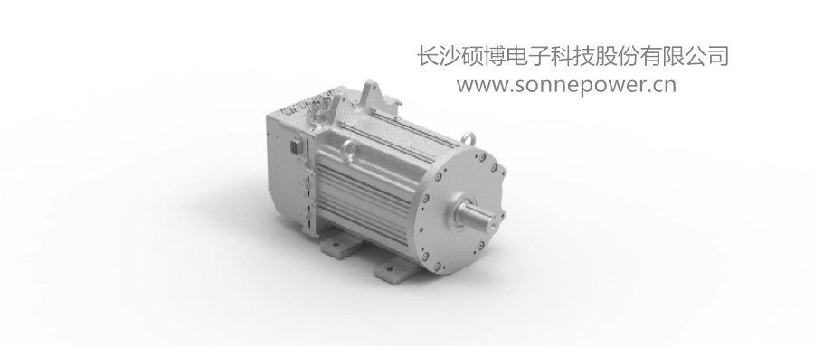 新能源車(chē)用驅(qū)動(dòng)器