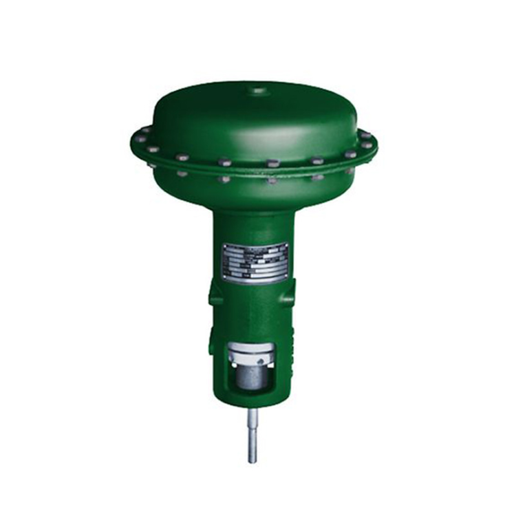 費(fèi)希爾Fisher 656氣動(dòng)執(zhí)行機(jī)構(gòu)特點(diǎn),價(jià)格,產(chǎn)品圖